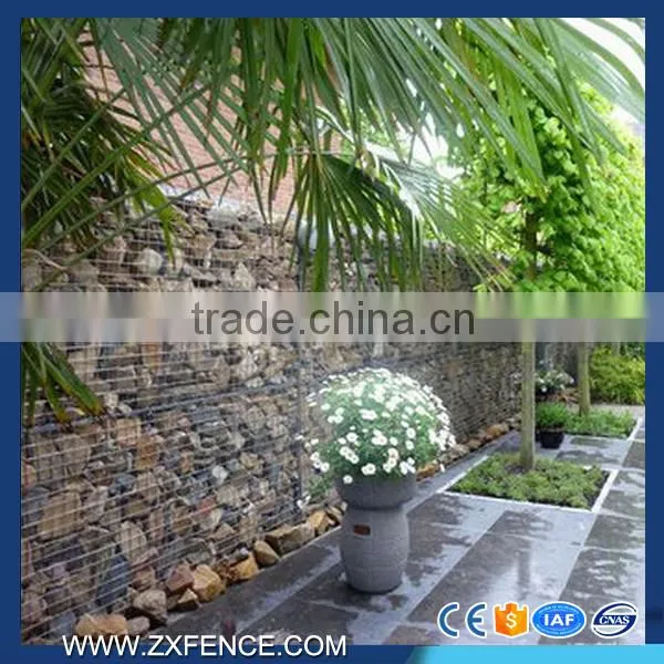 Competitive Price Galvanized Gabion Mesh/welded Gabion Box/gabion photo-3