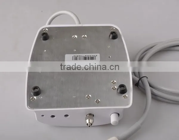 Detachable Handpiece Dental Piezo Ultrasonic Scaler 135 Degree Sterilizable photo-4