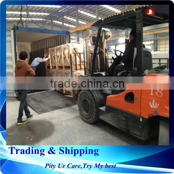 Paper Products Container Shipping From GuangZhou to Janpan photo-5