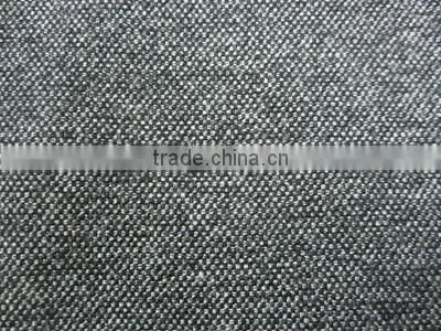 High Quality Polyester Rayon Spandex Tetron Fabric for Fake Men in Suits / Men's Winter Trousers