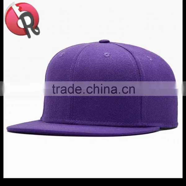 Custom Snapback Hats Wholesale photo-4
