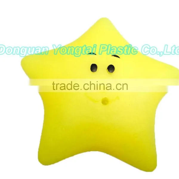 Star Bath Toys, Small Bath Toys Wholesale photo-3