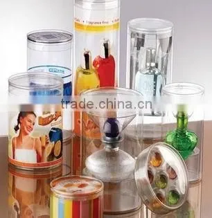 Cylinder Packing for Perfumes photo-2
