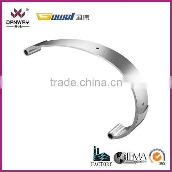 Simple Aluminum Armrest for Mesh Chair ALA-B1 photo-5