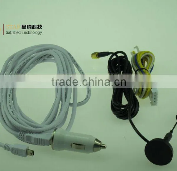 DC12V 400W Siren Amplifier photo-2