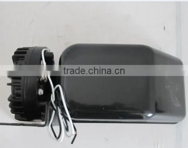CE Certification 12V 200w Police Speaker Horn Electric Horn Car Speaker Horn LV200 photo-5