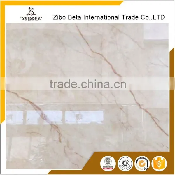 Best Selling Products Micro Crystal Floor Tiles Porcelain photo-5