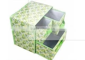 Non Woven Storage Box