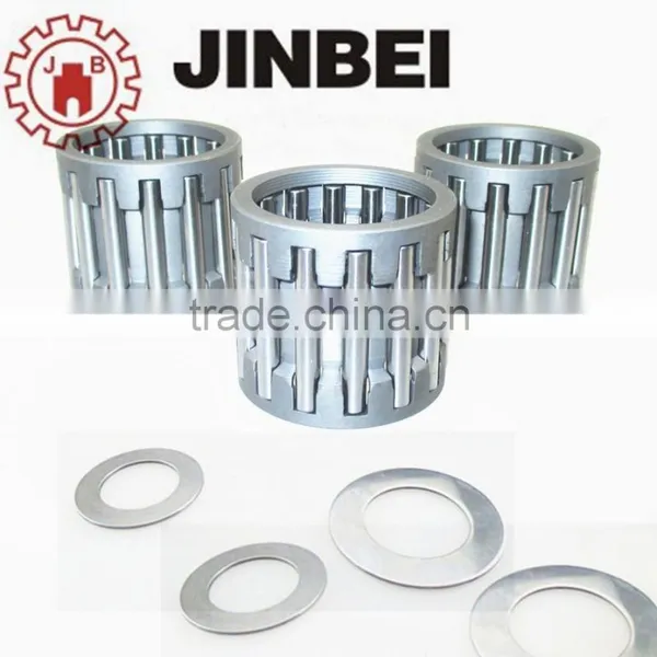 Excavator Parts Needle Cage and Washer