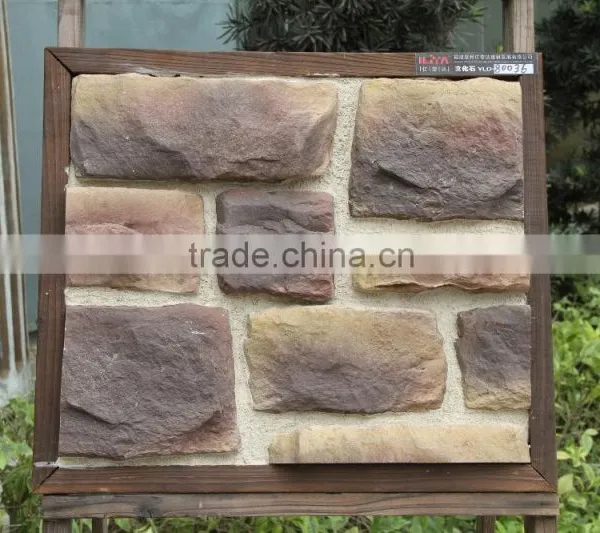 Faux Stone Panels photo-5