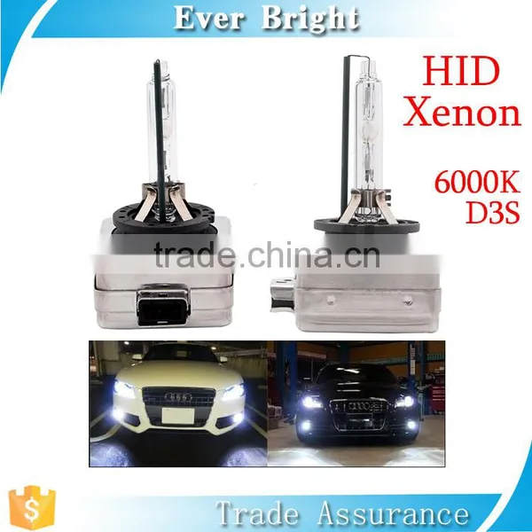 Wholesale Xenon Hid Kits China D3s 6000k Hid Xenon Bulb Hid Headlights