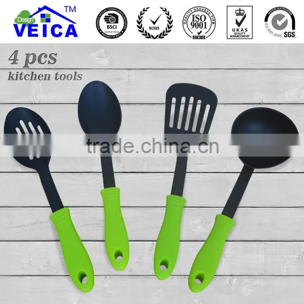 2016 Newest China Export Nylon Cooking Tools