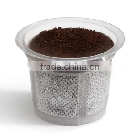 Coffee Single Serve K-Cup For Keurig Brewers