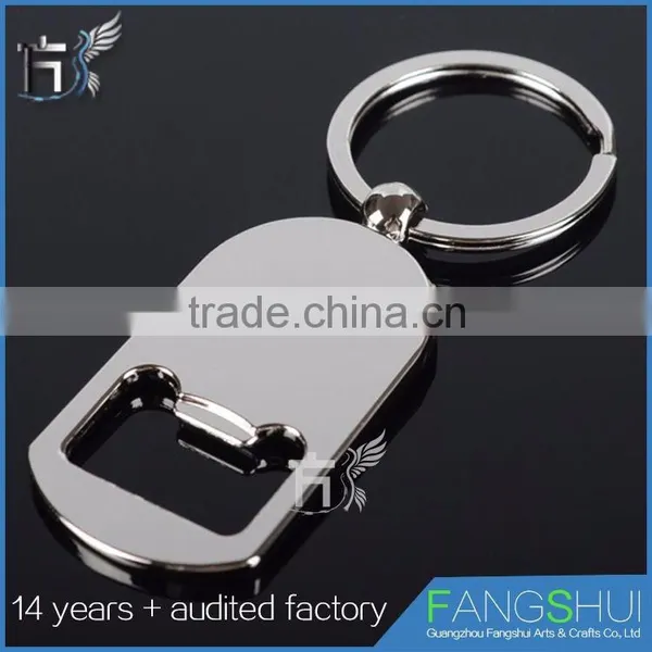 Factory Price Bulk Beer Bottle Opener Keychain Wholesale photo-4