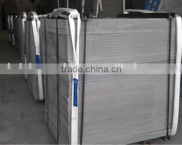 Recycle PVC Block Pallet for Concrete Block Making Machine photo-2