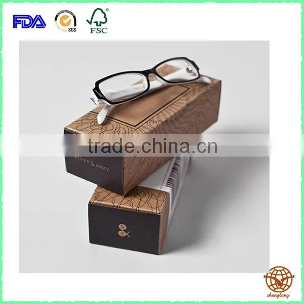 Luxury Custom Gift Box photo-3