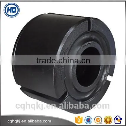 JAPANESE TRUCK TORQUE ROD BUSH 1368682 WITH BLACK photo-4