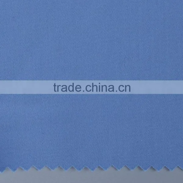 100D Woven Twist 2 Side Twill Stretch Polyester Fabric photo-2