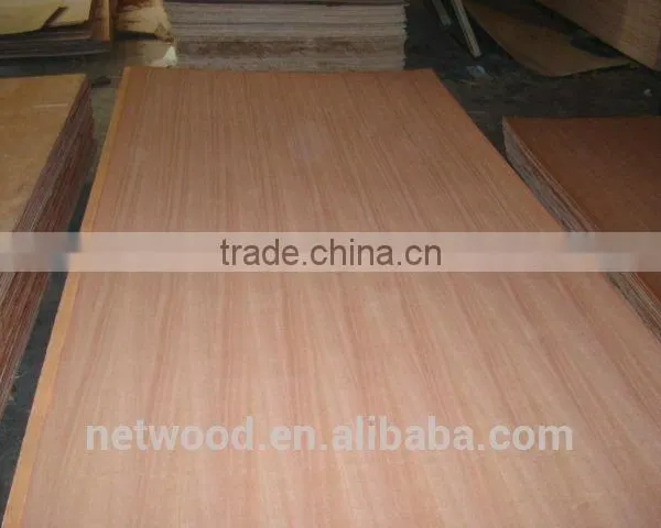 Natural Veneer - Sapeli ( China ) photo-2
