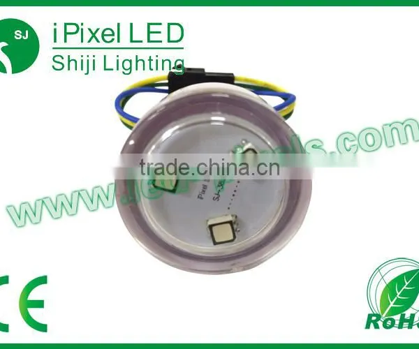 SJ-383 38mm 3led Amusment Led Pixels photo-2