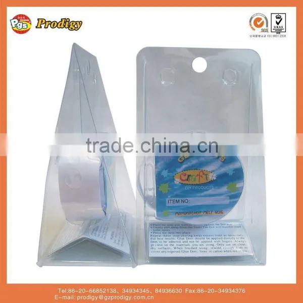 Self -adhesive Dots, Double Side Dots,sticky Dots photo-4