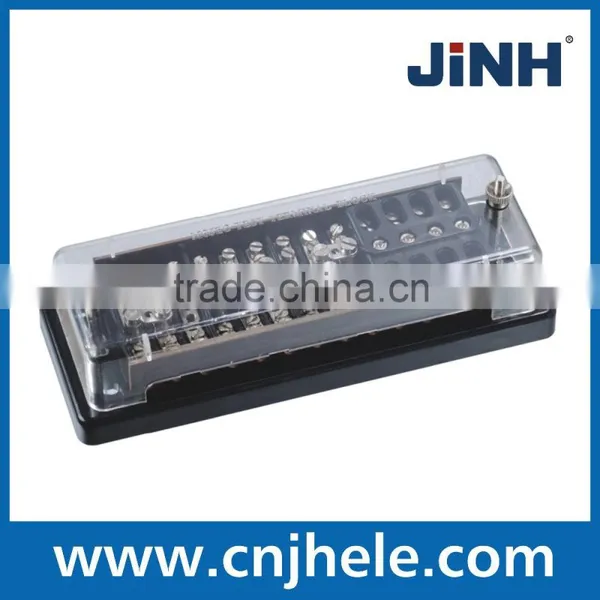 Electric Test Terminal Block for Energy Meter