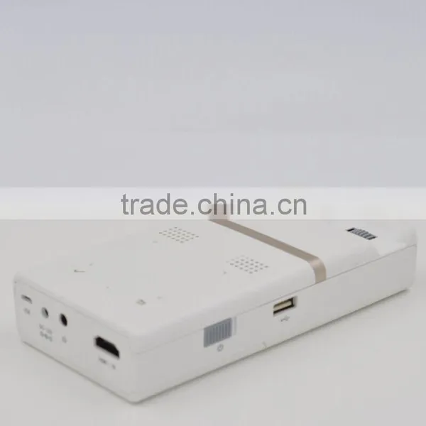 2016 Cell Phone Projector Bluetooth WiFi Android