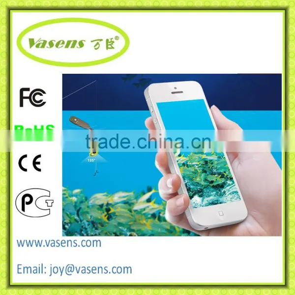 IP68 1080P Full HD Underwater Fishing Camera, Video Fish Finder photo-2
