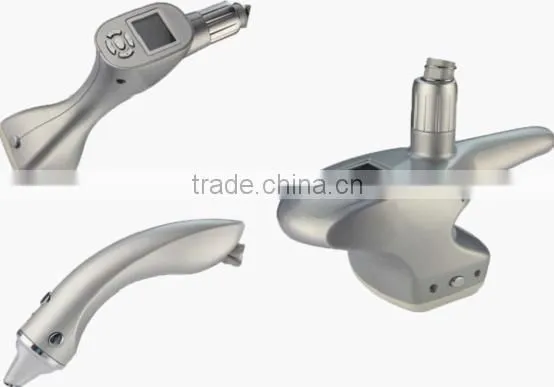 2016 Smooth Shapes Cellulite Machine With Vacuum Roller RF Infrared Light Therapy photo-4