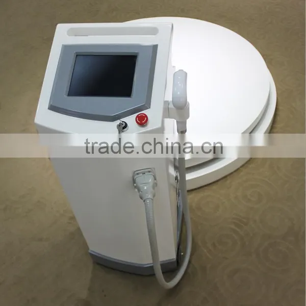 Diode Hair Removal Laser As Lumenis Lightsheer Duet And Alma Soprano XL photo-2