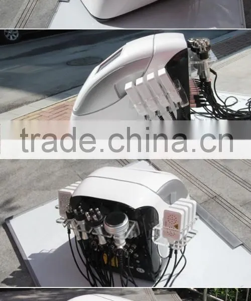 Cavitation Fat Removal Cellulite Machine on Sale Promotion photo-5