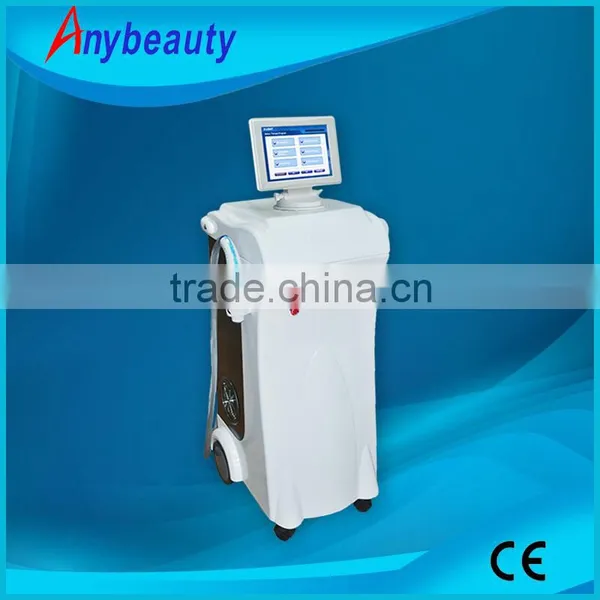 SK-8 Vertical IPL RF E-light nd Yag Laser in One photo-6