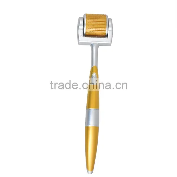 Wholesale 192 Needles Micro Needle Derma Roller/ Titanium Microneedle/ Derma Roller photo-3