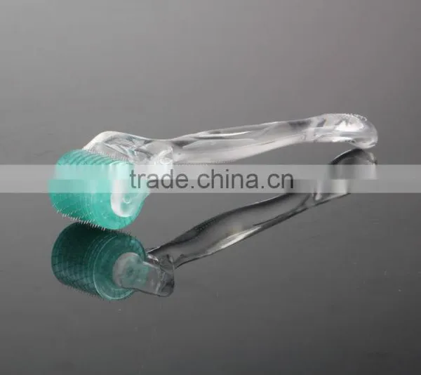 Cellulite Treatment Derma Rolling System Type Micro Derma Roller Medical CE Certification Auto Mts Derma Roller Derma Micro Needle Roller photo-5