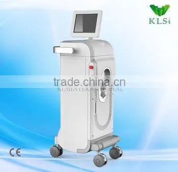 Female Diode Laser 808 Hair Removal Depilator Diode Laser Hair Removal Professional photo-3