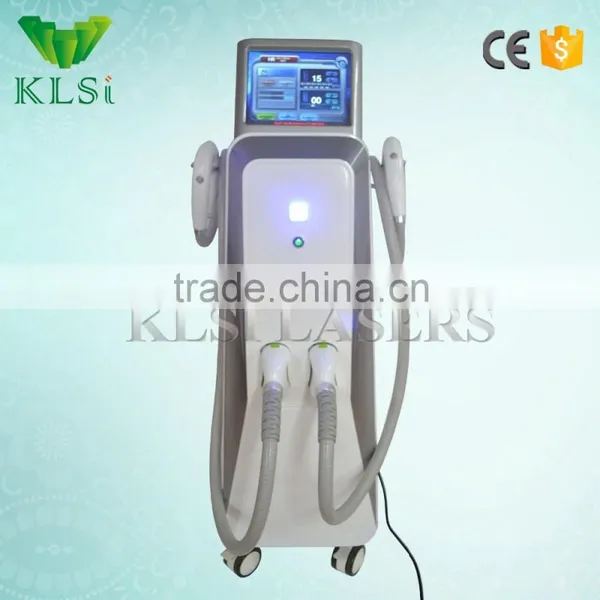 10Hz IPL Improve Flexibility Hair Removal Machine Salon photo-3