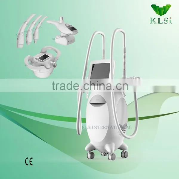 Very Popular Ultrasound rf Slimming Machine photo-2