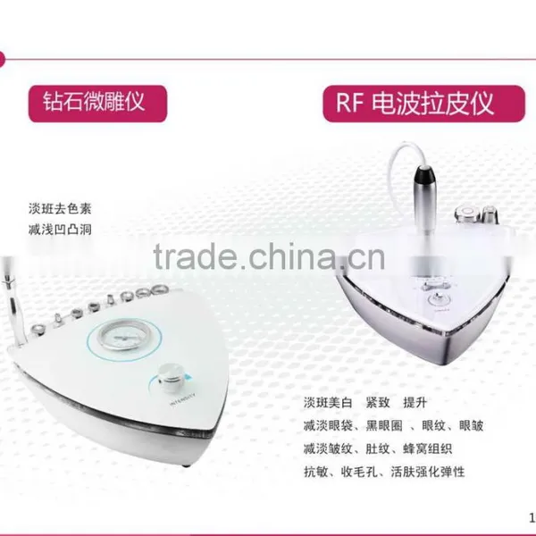 2015 The Newest High Reflective Laser Skin Treatment Machine photo-2