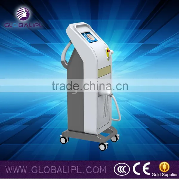 Non-invasive Eliminates the Age Pigments Skin Rejuvenation Laser Therapy Equipment photo-4