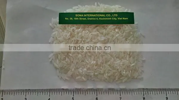 JASMINE RICE