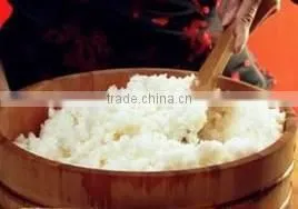 SUSHI RICE / JAPONICA RICE - Sona4@vinarice.vn