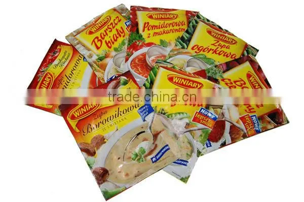 Turkish Instant Soup Halal Creamy Soup Mushroom Soup Tripe Soup Soup Lentil Soup Tomato Soup Chicken Noodle Soup