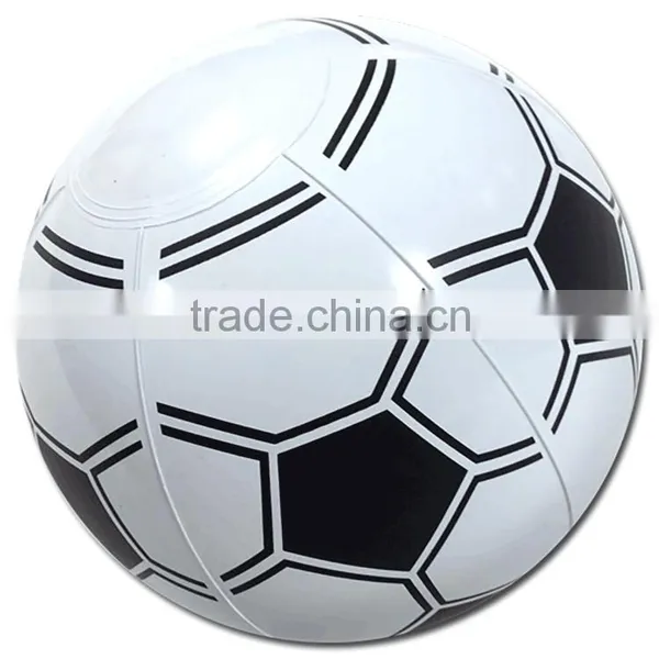 Hot Sale Gigantic Inflatable Soccer Football for Sale photo-2