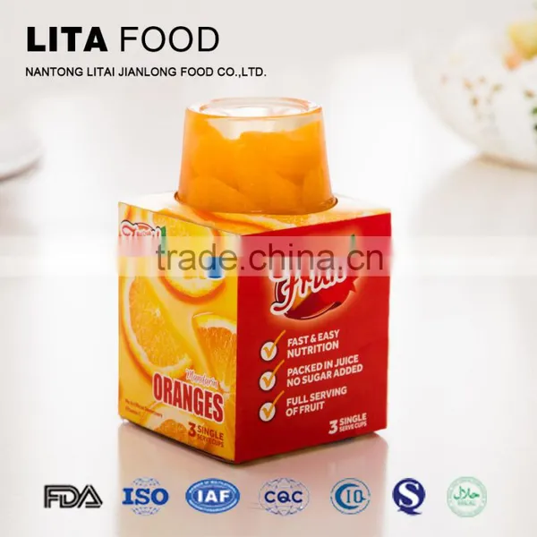 Purely Natural Wholesale Distributors Canned Fruit photo-2
