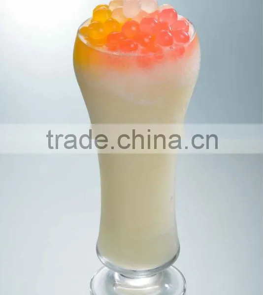 Popping Boba Orange Coating Juice photo-2