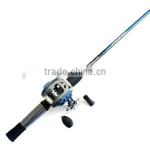 Graphite Material Strong Blank Fishing Rod Parts074