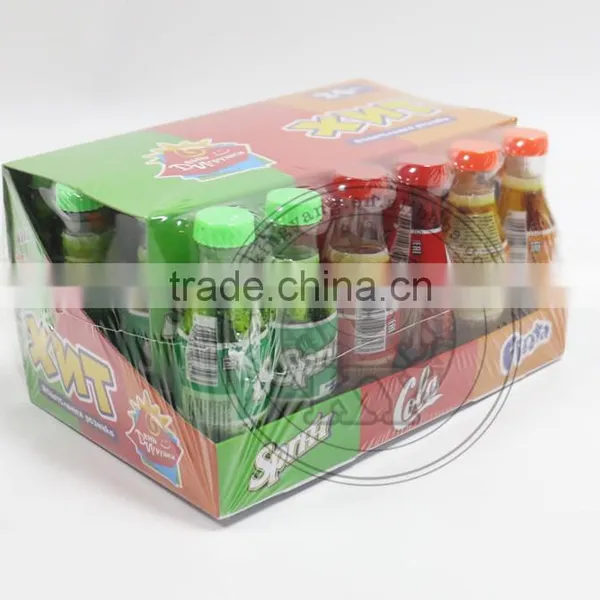 Cheap Halal XXL Brands Mini Chewing Gum photo-4