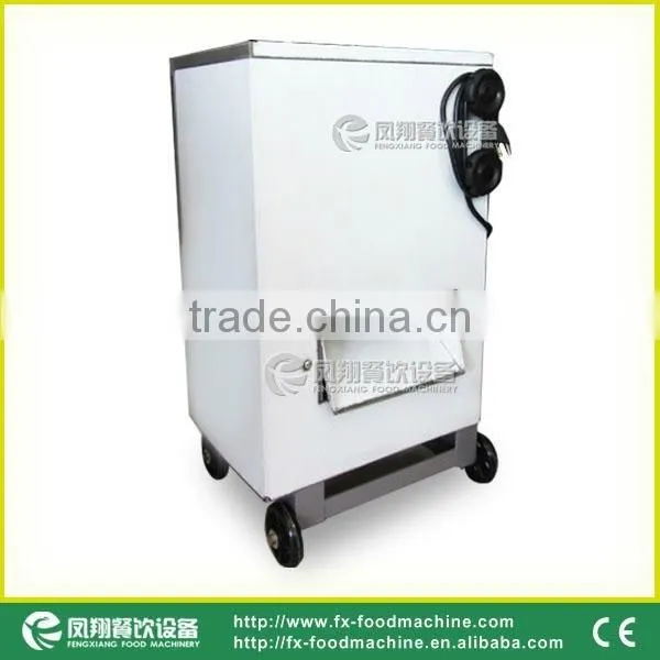 FC-R560 Electric Tender Meat Cutting Tenderizing Tenderizer Machine photo-2