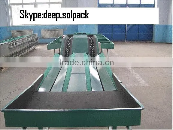Vegetable Processing Machines Vegetable Fruit Grading Machine(XGJ-SZ1)