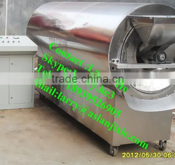 Nut Roasting Oven/peanut Roaster Machine/peanut Baking Oven photo-6